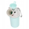 PEE FUNNY BOTTLE NEšiojamasis pisuaras 600ml