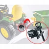 Peg Perego Akumuliatorinis Traktorius Adapteris Rolly Toys Priekaboms