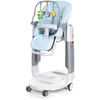 Peg Perego maitinimo kėdutės priedų rinkinys Kit Tatamia, Azzurro