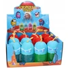 Pegaz Didelis gleivinis GLUT blizgutis MINION minionas indelyje glutek plastilino