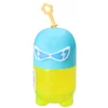 Pegaz Didelis gleivinis GLUT blizgutis MINION minionas indelyje glutek plastilino