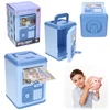 Pegaz Piggy bank SAFE akumuliatoriams 9366