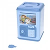 Pegaz Piggy bank SAFE akumuliatoriams 9366