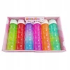 Pegaz Toys Masa Plastyczna Glut Slime 22cm zabawka vaikams mix kolorów 1 vnt.