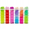 Pegaz Toys Masa Plastyczna Glut Slime 22cm zabawka vaikams mix kolorów 1 vnt.