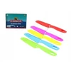 PEILIS + PLASTIKINIS SPALVAS KORPUSAS 20cm ENG-142 1vnt