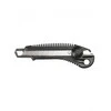 Peilis TOP TOOLS su fiksuojama 18 mm geležte