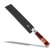 Peilių dėklas Kamazaki KZI25SH, 25,5 cm