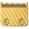 Peiliukas BaByliss PRO Clipper Wedge Blade DLC Coating FX8700GME, skirtas FX8700, FX825, FX895E plaukų kirpimo mašinėlėms