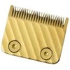 Peiliukas BaByliss PRO Clipper Wedge Blade DLC Coating FX8700GME, skirtas FX8700, FX825, FX895E plaukų kirpimo mašinėlėms