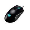 Pelė Acer | Predator Cestus 333 | su laidu | USB 2.0 | Juodas