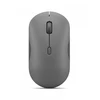 Lenovo Silent Pelė | 350 | Wireless | Bluetooth | Luna Pilkas