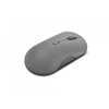 Lenovo Silent Pelė | 350 | Wireless | Bluetooth | Luna Pilkas