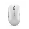 Lenovo 700 Multi-Device Wireless Silent Pelė | Wireless | 2.4G, Bluetooth 5.3 | Seashell