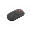 Lenovo | Multi-Mode Pro Plus Pelė | 6050 | Wireless | Bluetooth 5.3 | Eclipse Juodas