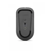 Lenovo Multi-Mode Pro Plus Pelė 6050 | Wireless | 2.4G, Bluetooth | Luna Pilkas