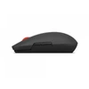 Lenovo | Multi-Mode Pro Plus Pelė | 6050 | Wireless | Bluetooth 5.3 | Eclipse Juodas