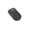 Lenovo | Multi-Mode Pro Plus Pelė | 6050 | Wireless | Bluetooth 5.3 | Eclipse Juodas