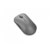 Lenovo Multi-Mode Pro Plus Pelė 6050 | Wireless | 2.4G, Bluetooth | Luna Pilkas