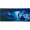 Acer Predator Large Pelės kilimėlis Size XXL | 910 x 400 x 30 mm