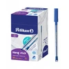 Pelikan Hang Stick mėlyni rašikliai, 50 vnt.