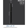Pelikan Ineo K6 Juodas Rock rašiklis