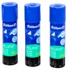 Pelikan Pelifix klej w sztyfcie 20g 3 vnt. szkolny biurowy zmywalny