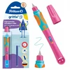 Pelikan Plunksnakotis Griffix-4 L lovely pink bls