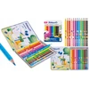 Pelikan Rinkinys Combino, 12+1 spalvų