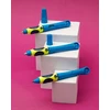 Pelikan Rinkinys Griffix-3 R neon fresh mėlynas