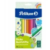 Pelikan Spalvoti pieštukai, 12 spalvų