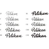 Pelikan Stalówka BB do pióra wiecznego M200