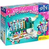 PEN FACTORY CREATIVE ART KIT „Pasidaryk pats“ tušinukų blizgučiai, skirti VAIKAMS