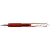 Penac Inketti 0.5 mm raudonas gelinis rašiklis