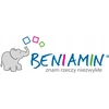 Beniamin Penalas su Bambi priedais