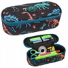 Penalas Cool Pack Campus Fossil, juodas