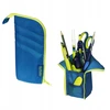 Penalas Herlitz my.Case mėlynas/lemon 11359908
