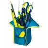 Penalas Herlitz my.Case mėlynas/lemon 11359908