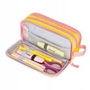 Penalas Herlitz Neon uni, geltonas