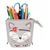 Penalas - pieštukų dėklas Herlitz Kitty