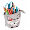 Penalas - pieštukų dėklas Herlitz Kitty