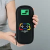Penalas rozkładany dla chłopców saszetka szkolny juoda Game Cyber Kite
