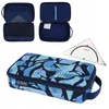Penalas su dangčiu Herlitz CamoBlue