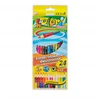 Penmate Spalvotų pieštukų rinkinys