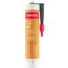 PENOSIL Acrylic Sealant 636 dažomas akrilinis hermetikas pilkas, 280 ml