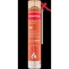 PENOSIL Fire Rated Foam B1 296 priešgaisrinės šiaudelinės sandarinimo putos 750 ml