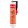 PENOSIL HighTemp Neutral Silicone 300°C neutralus silikonas juodas 300 ml
