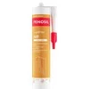 PENOSIL LightFiller 620 akrilinis užpildas baltas 300 ml