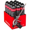 Komplektas: PENOSIL Polystyrol FixFoam 877 klijuojančios putos 750 ml, 12 vnt. + putų pistoletas C1