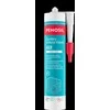 Penosil Sanitary SilAcryl Elastic 633 silikonizuotas sanitarinis akrilas baltas 300 ml